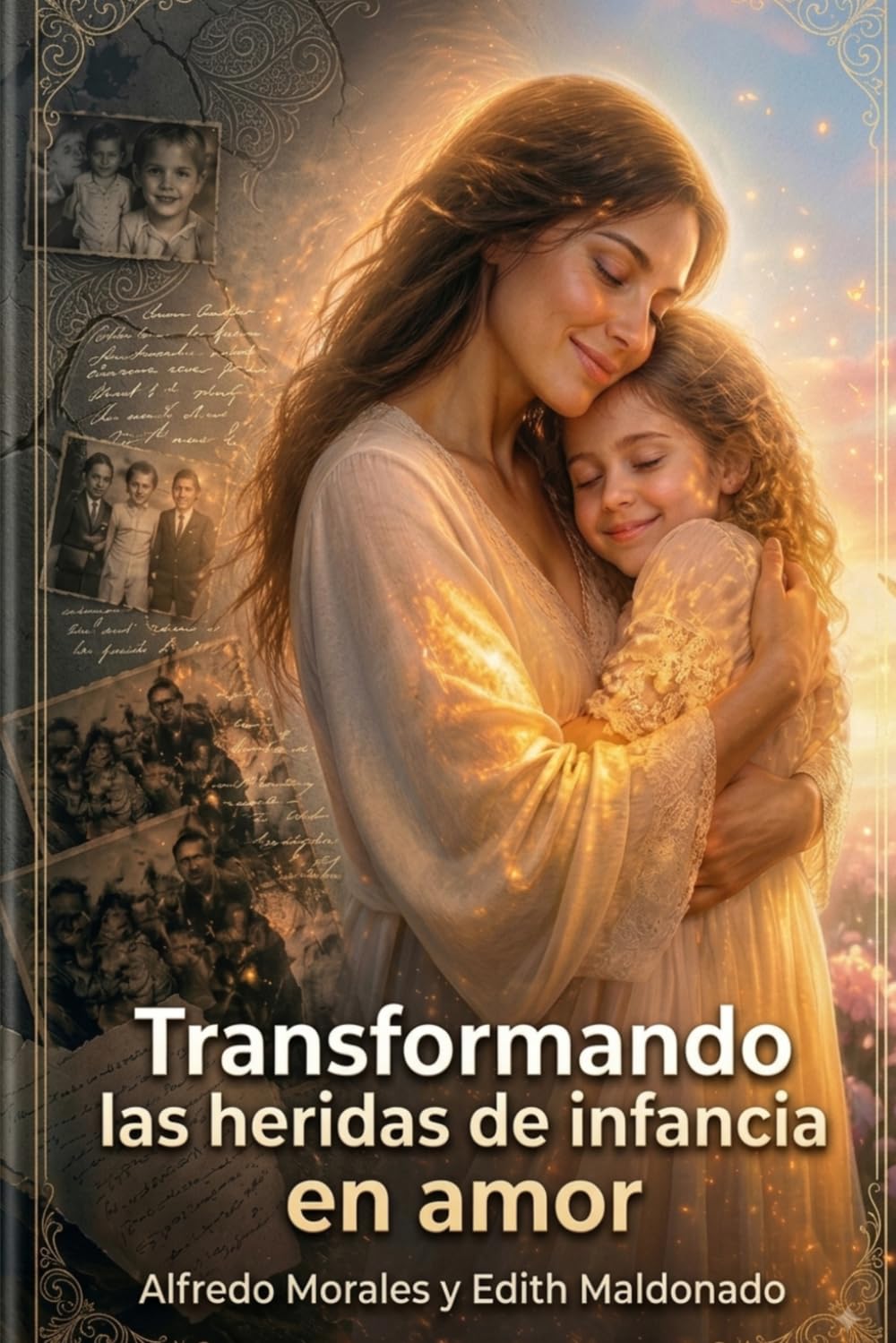 capítulo por capítulo baixar Transformando las heridas de la infancia en amor (Spanish Edition)
