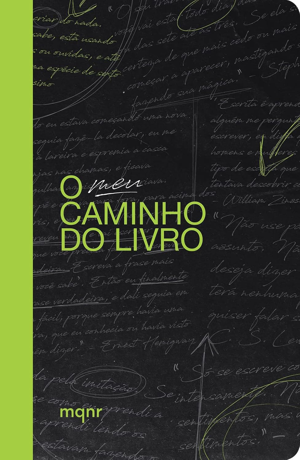 ler totalmente O meu caminho do livro: (Curso incluso)