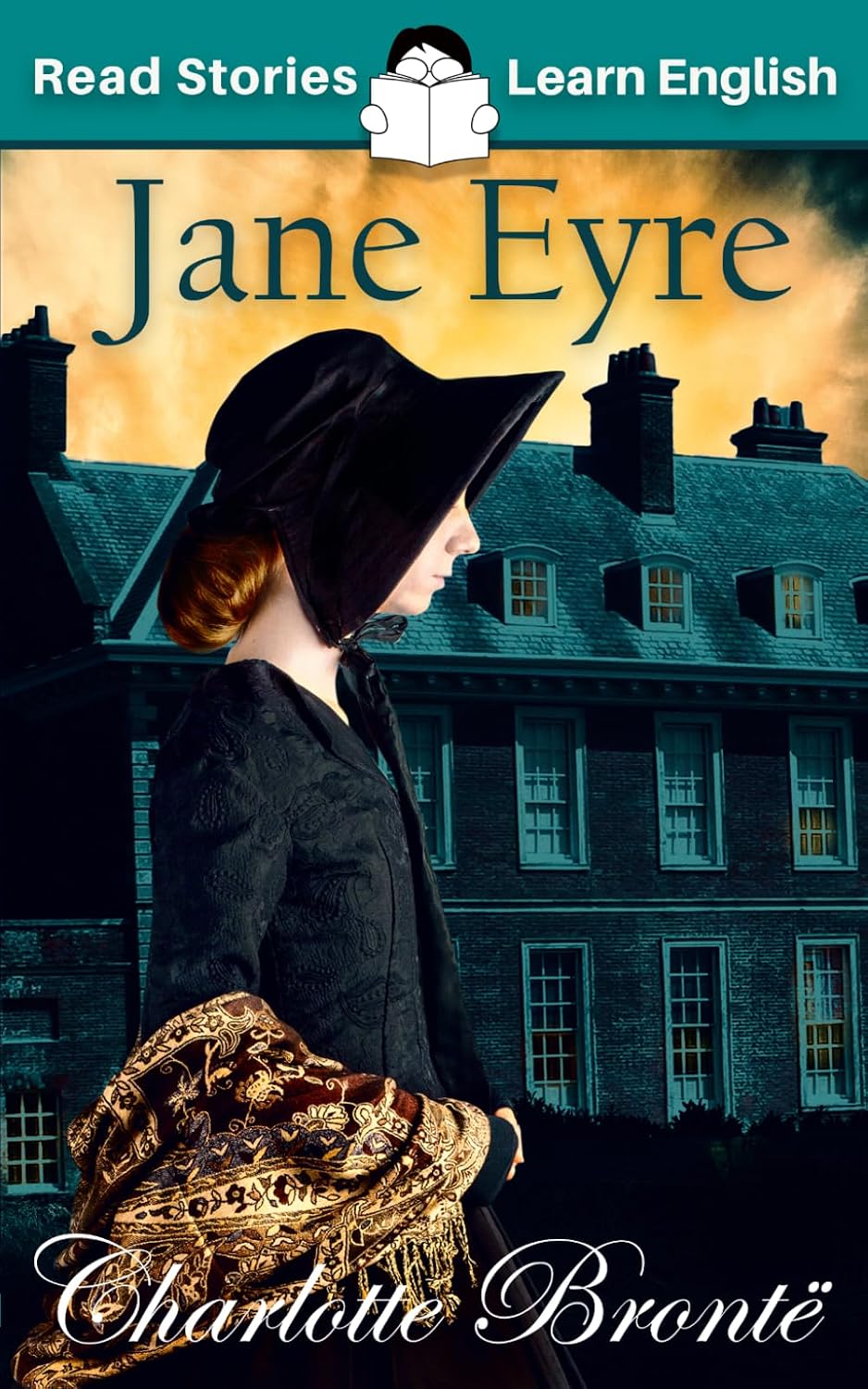 Jane Eyre: CEFR level A1+ (ELT Graded Reader) baixar livro de graça