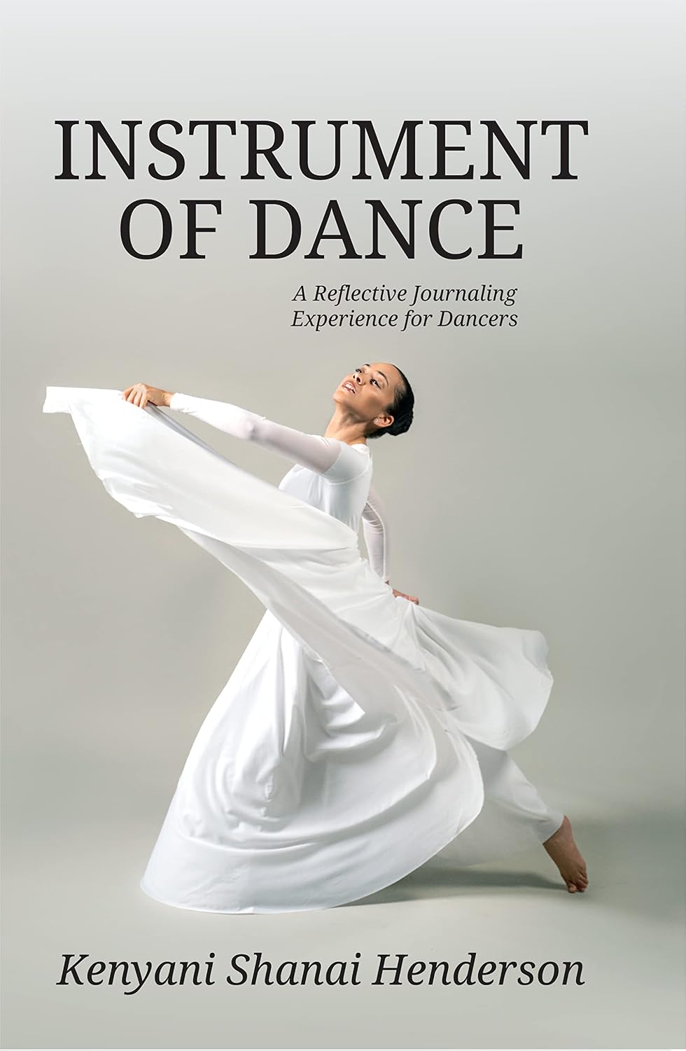 ler totalmente Instrument of Dance: A Reflective Journaling Experience for Dancers (English Edition)