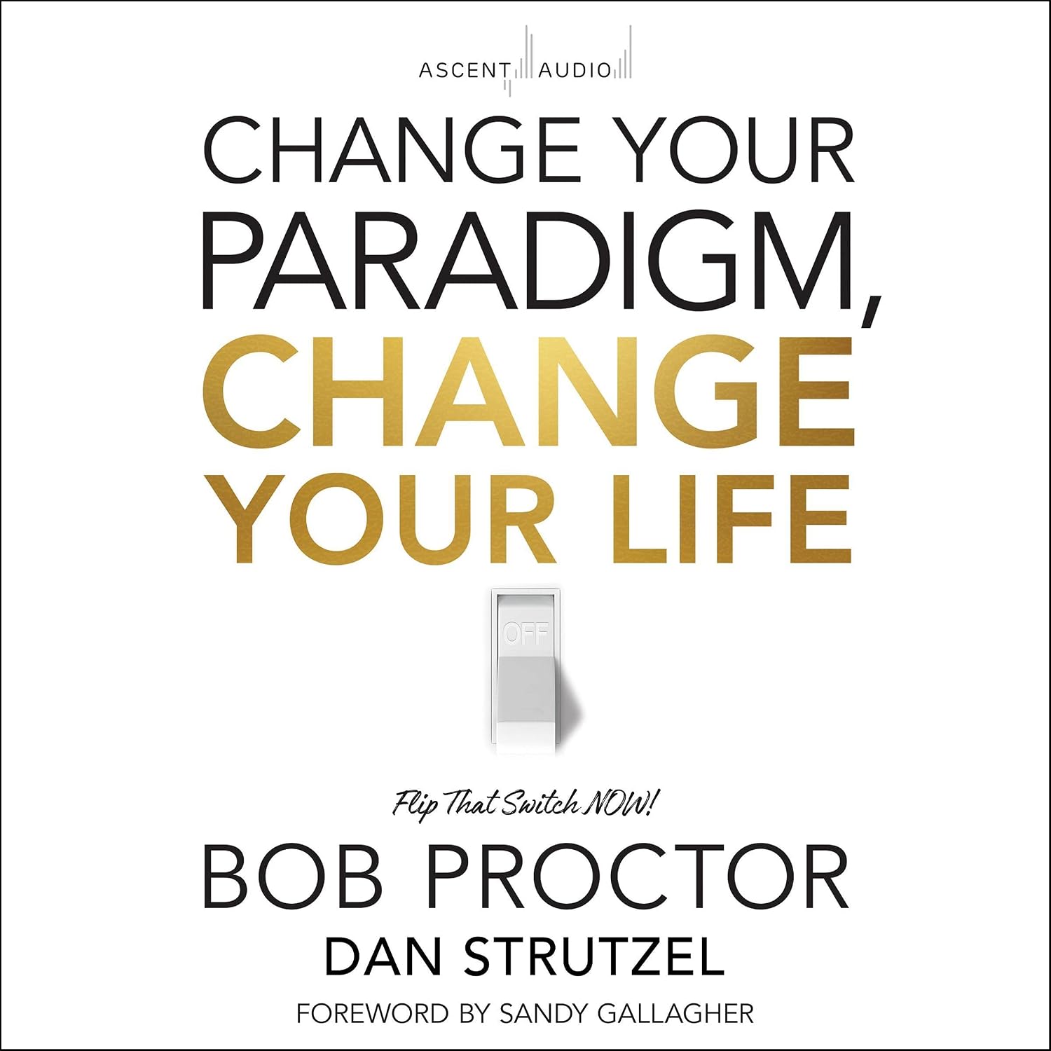 capítulo por capítulo baixar Change Your Paradigm, Change Your Life