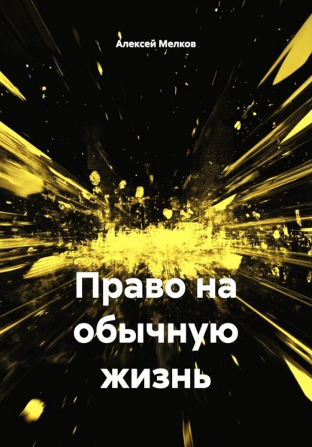 Право на обычную жизнь (Russian Edition) baixar o livro de graça