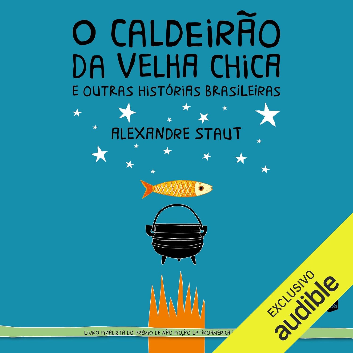 capítulo por capítulo baixar O caldeirão da velha Chica