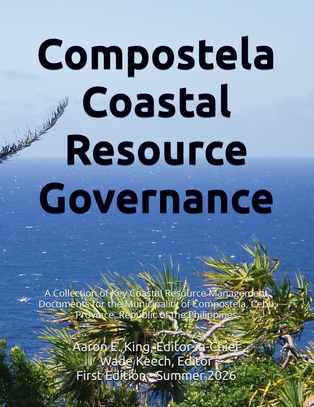 capítulo por capítulo baixar Compostela Coastal Resource Governance:: A Collection of Key Coastal Resource Management Documents for the Municipality of Compostela, Cebu Province, Republic of the Philippines