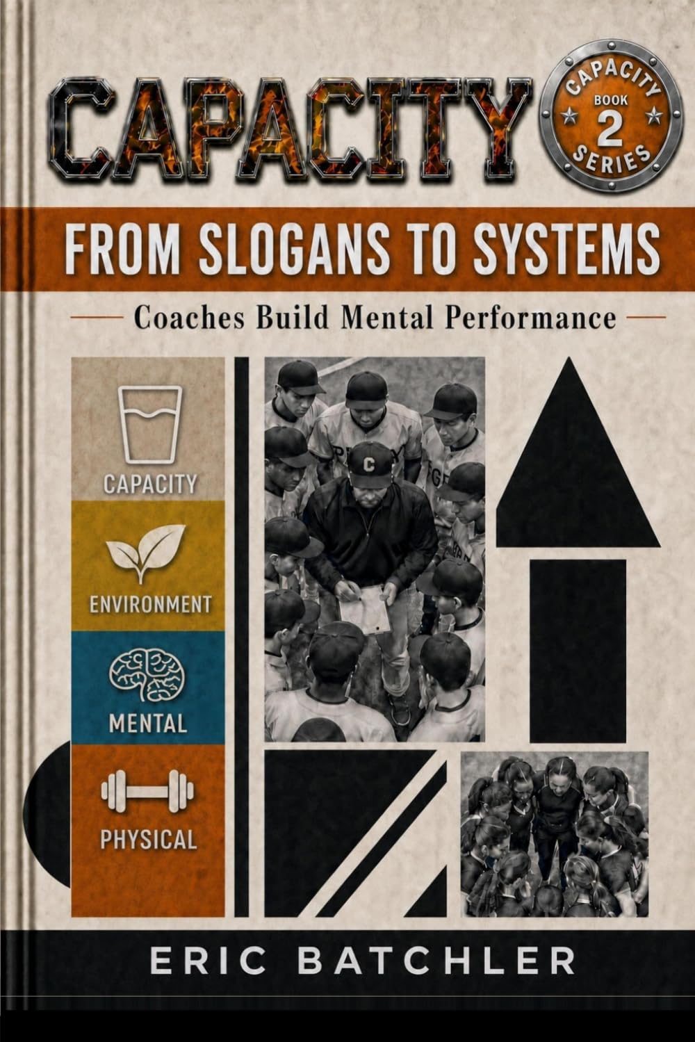 ler totalmente From Slogans to Systems: Coaches Build Mental Performance — The Coaching Foundation (Capacity)