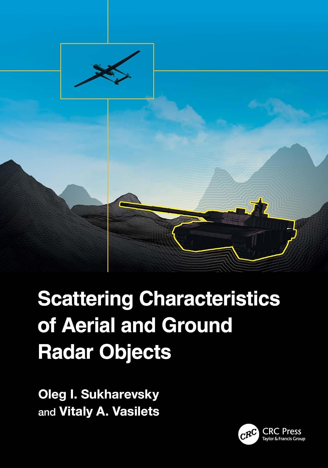 ler totalmente Scattering Characteristics of Aerial and Ground Radar Objects (English Edition)
