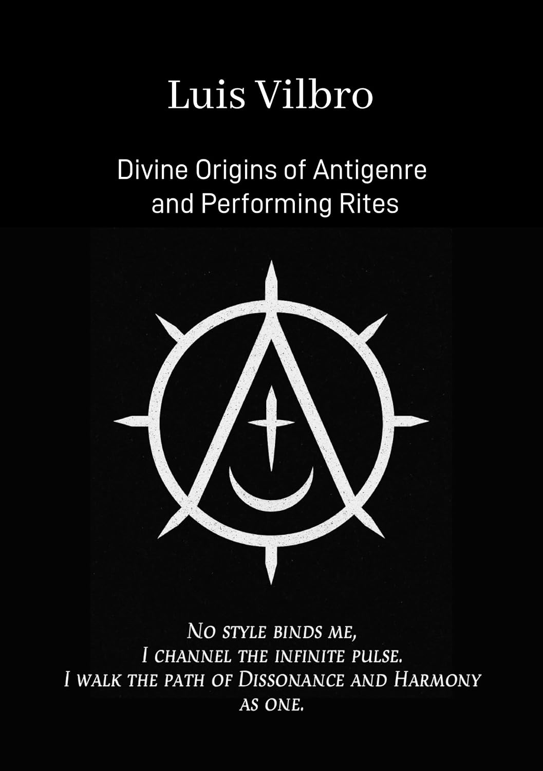 ler totalmente Divine Origins of Antigenre and Performing Rites (English Edition)