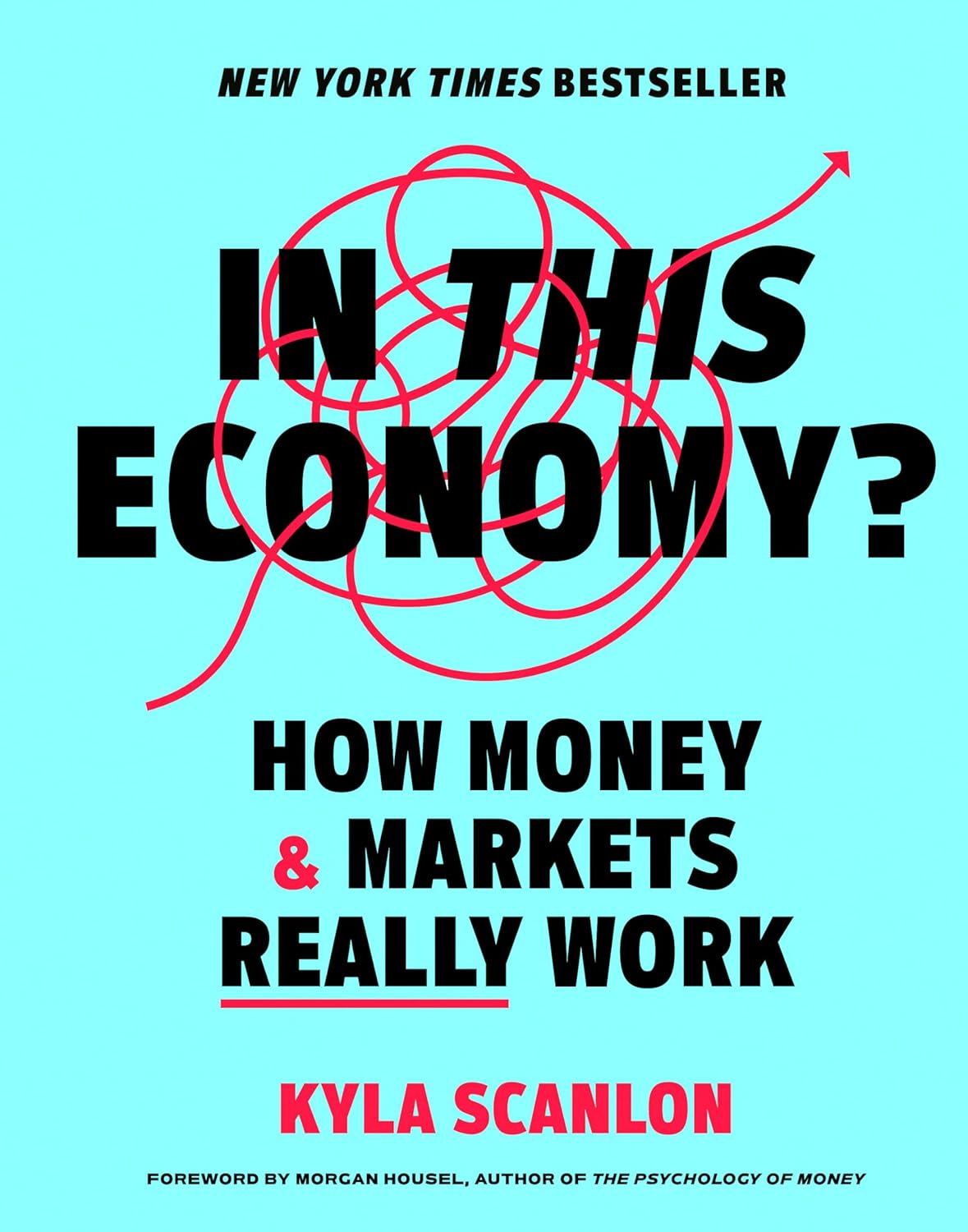 In This Economy?: How Money & Markets Really Work baixar o livro de graça