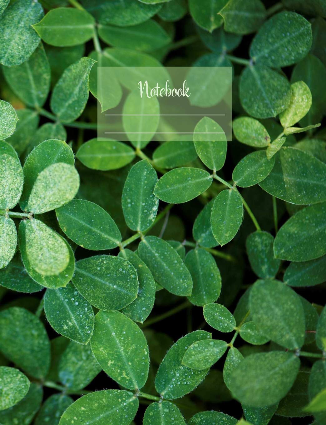 ler totalmente Notebook: Composition Notebook. College Ruled with Soft Matte Cover. 120 Pages. Perfect for School Notes, Ideal as a Journal or a Diary. 9.69 X 7.44. Great Gift Idea. (Plants Green Cover).
