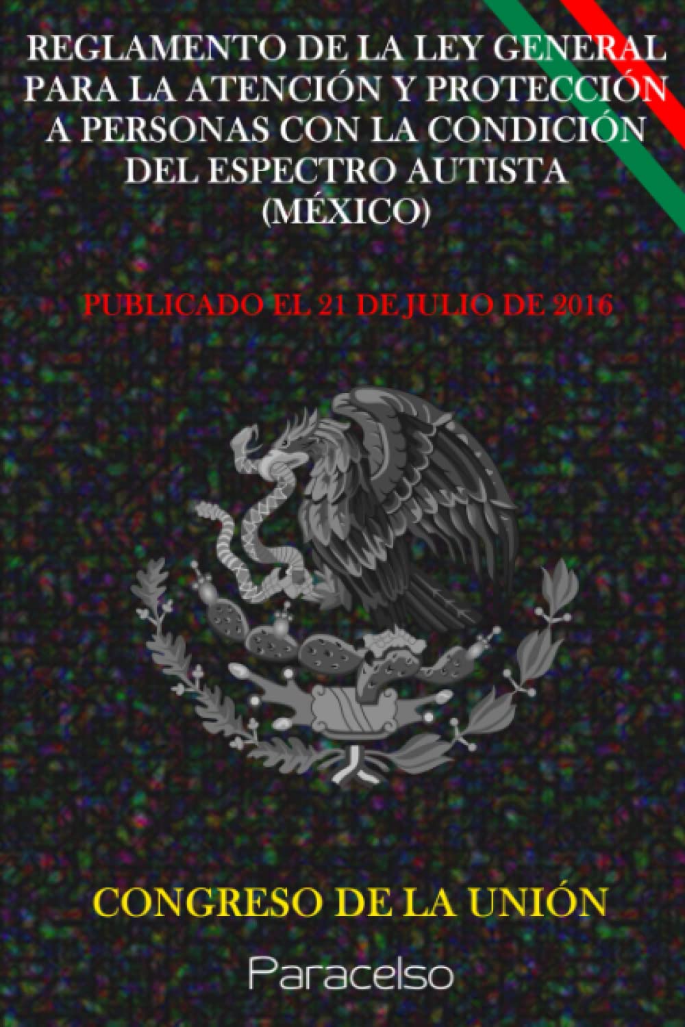 REGLAMENTO DE LA LEY GENERAL PARA LA ATENCIÓN Y PROTECCIÓN A PERSONAS CON LA CONDICIÓN DEL ESPECTRO AUTISTA (MÉXICO) (Spanish Edition) baixar livro de graça