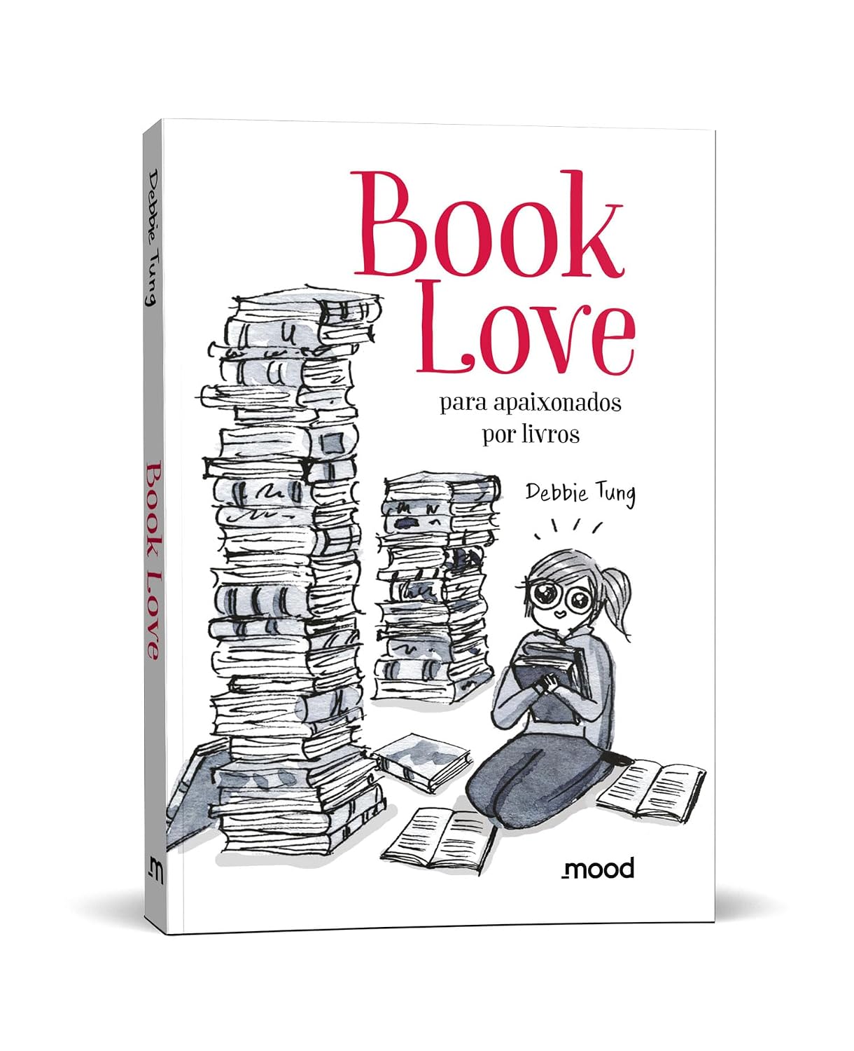 Book Love: para apaixonados por livros baixar livro de graça