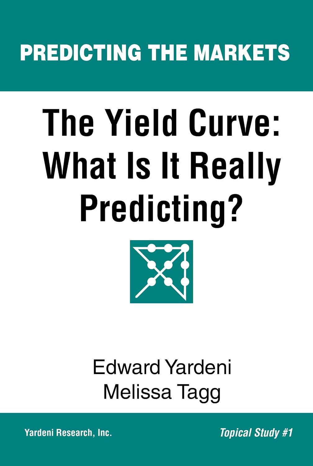 ler totalmente The Yield Curve: What Is It Really Predicting? (Predicting the Markets Topical Study Book 1) (English Edition)