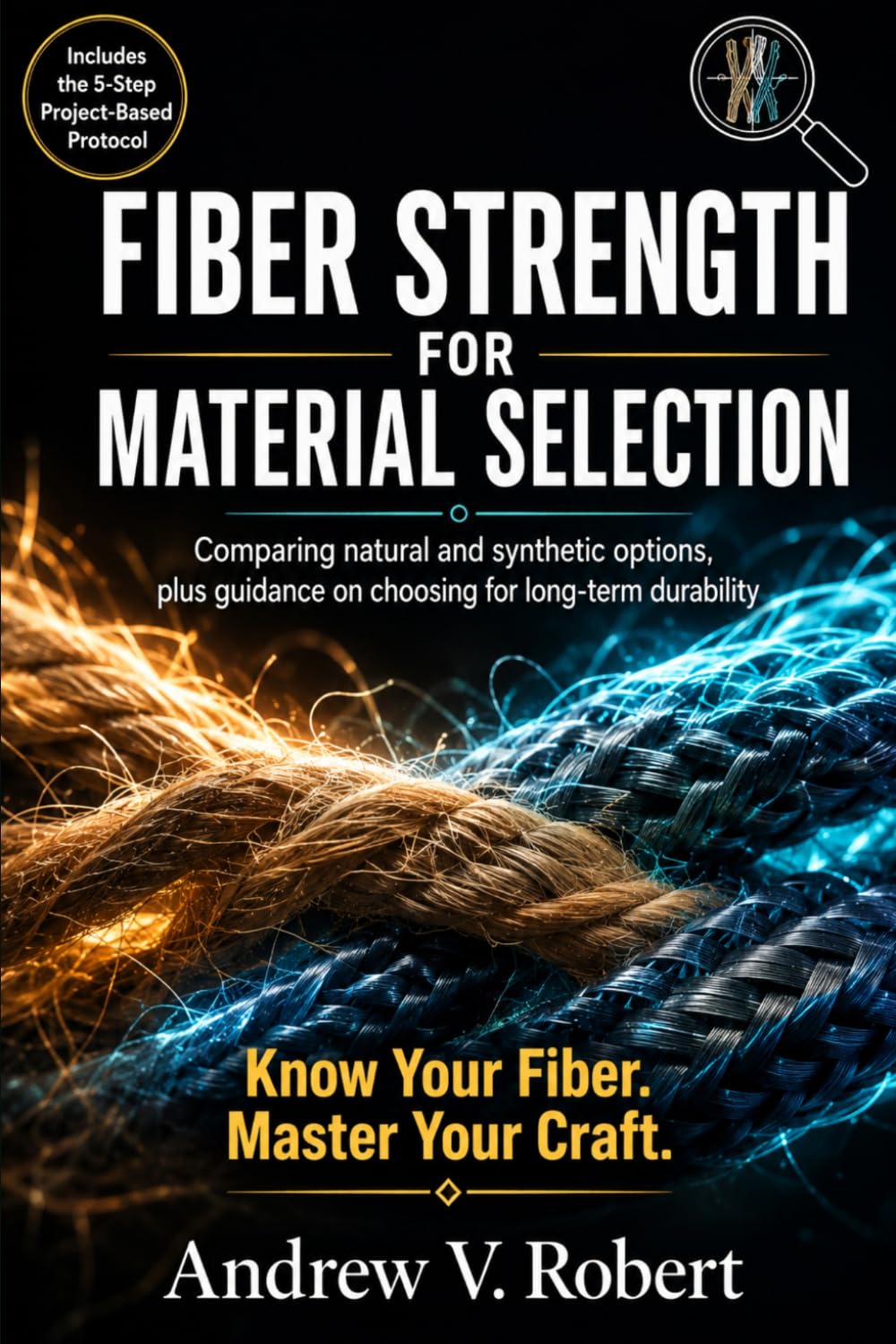 Fiber Strength for Material Selection: Comparing natural and synthetic options, plus guidance on choosing for long-term durability baixar o livro de graça