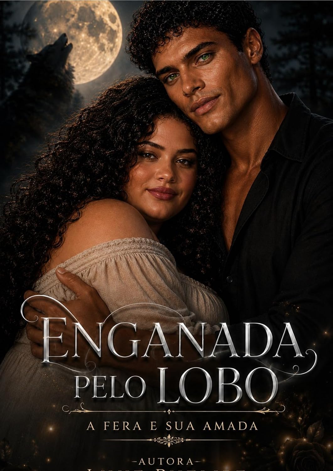 capítulo por capítulo baixar Enganada Pelo Lobo: A Fera e Sua Amada (Matilha Darkmere Livro 14)