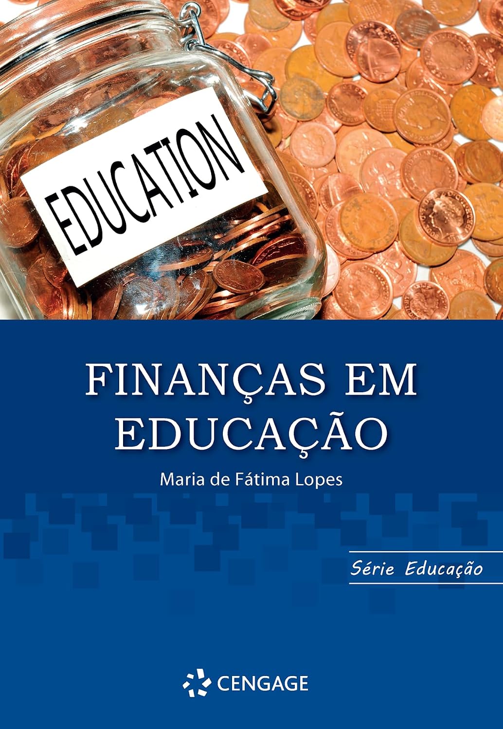 capítulo por capítulo baixar Finanças em Educação