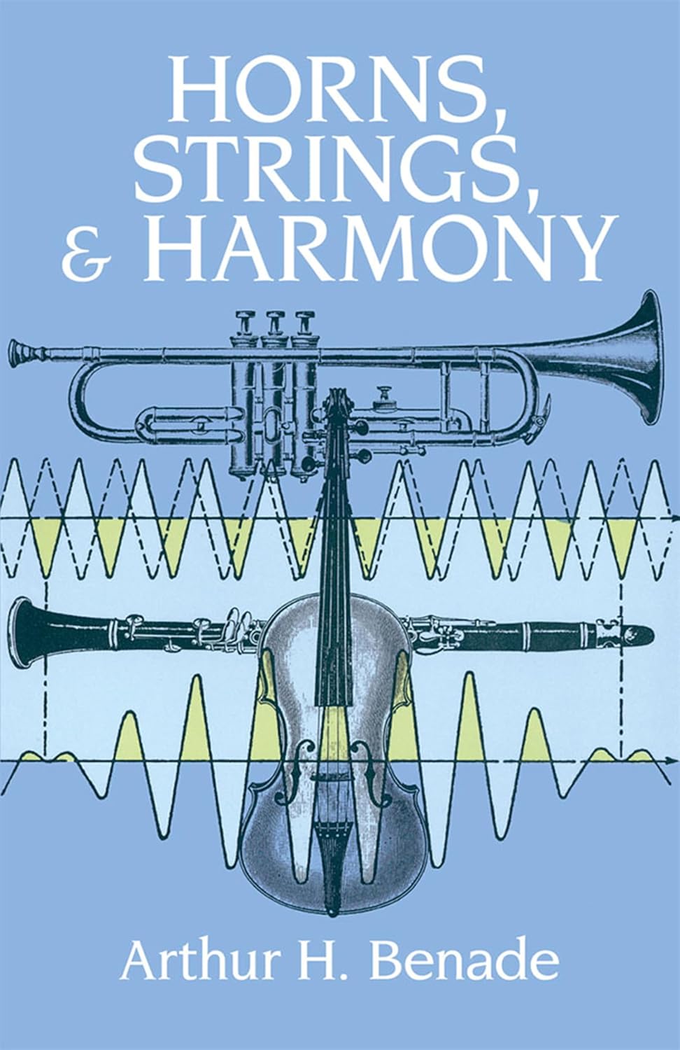 Horns, Strings, and Harmony baixar o livro de graça