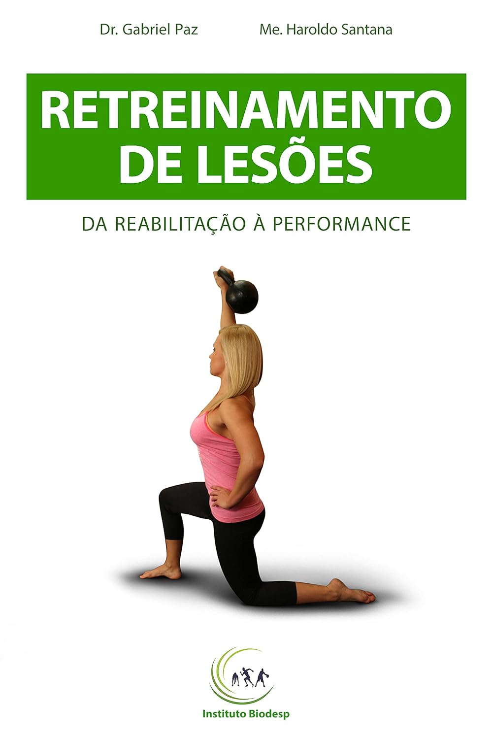 ler totalmente Retreinamento de Lesões: da Reabilitação à Performance