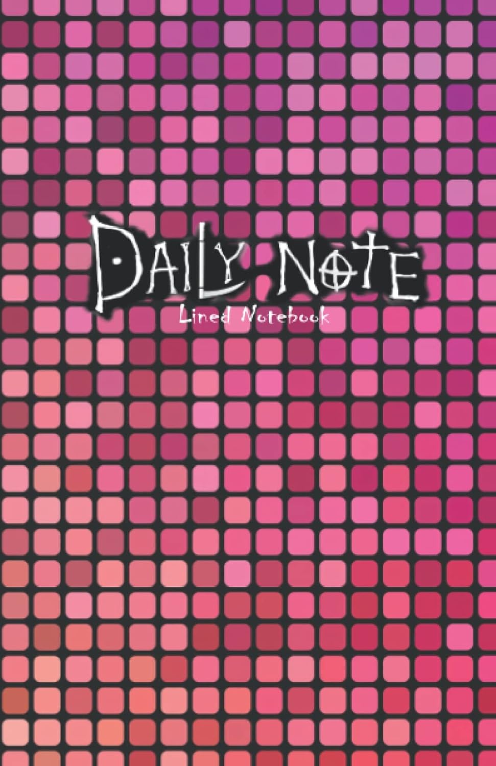ler totalmente lined notebook: Lined Journal Notebook 169 Pages, 5.5 inches x 8.5 inches Ruled Notebook/Journal - Lined Journal