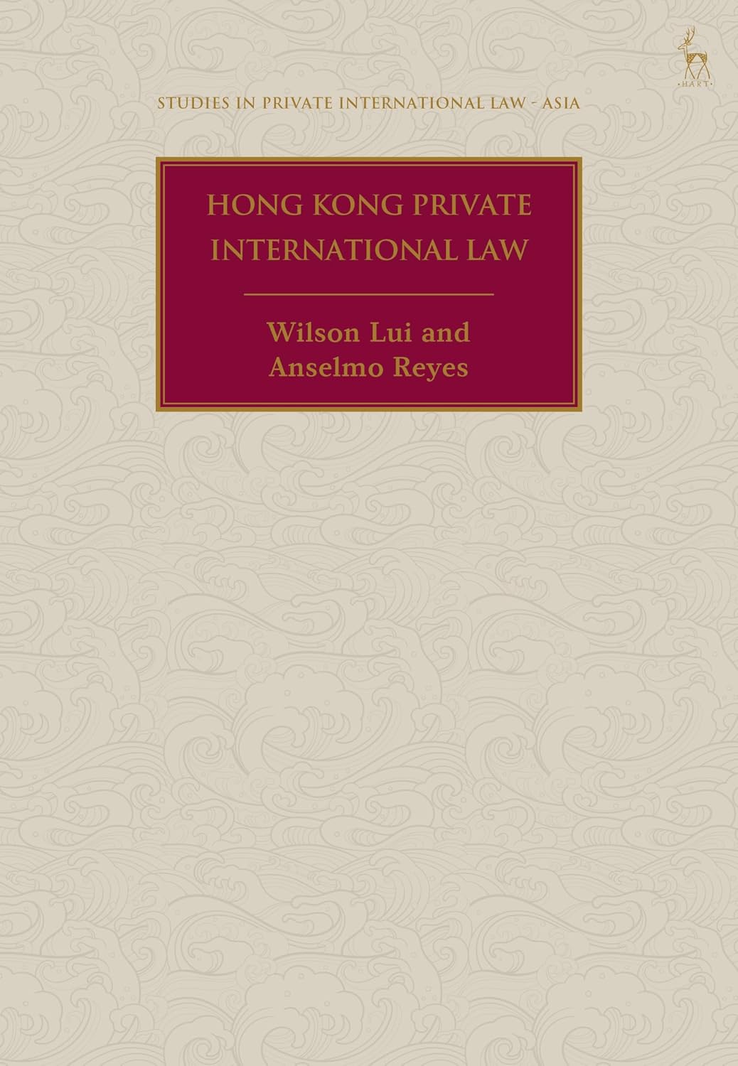 Hong Kong Private International Law (Studies in Private International Law - Asia) (English Edition) baixar o livro de graça