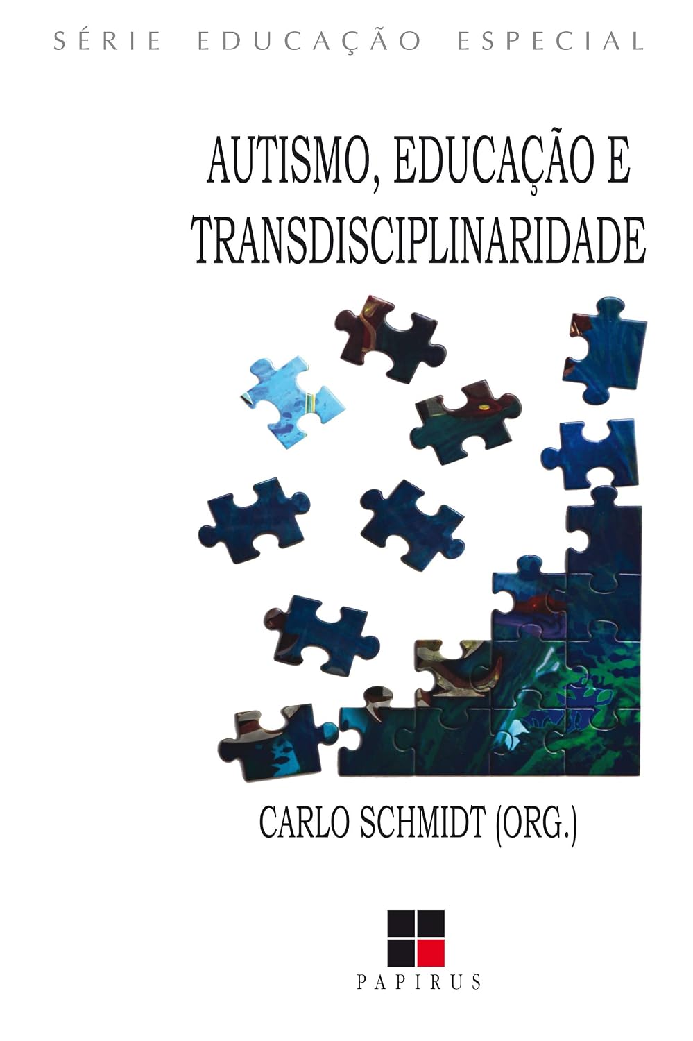 capítulo por capítulo baixar Autismo, educação e transdisciplinaridade