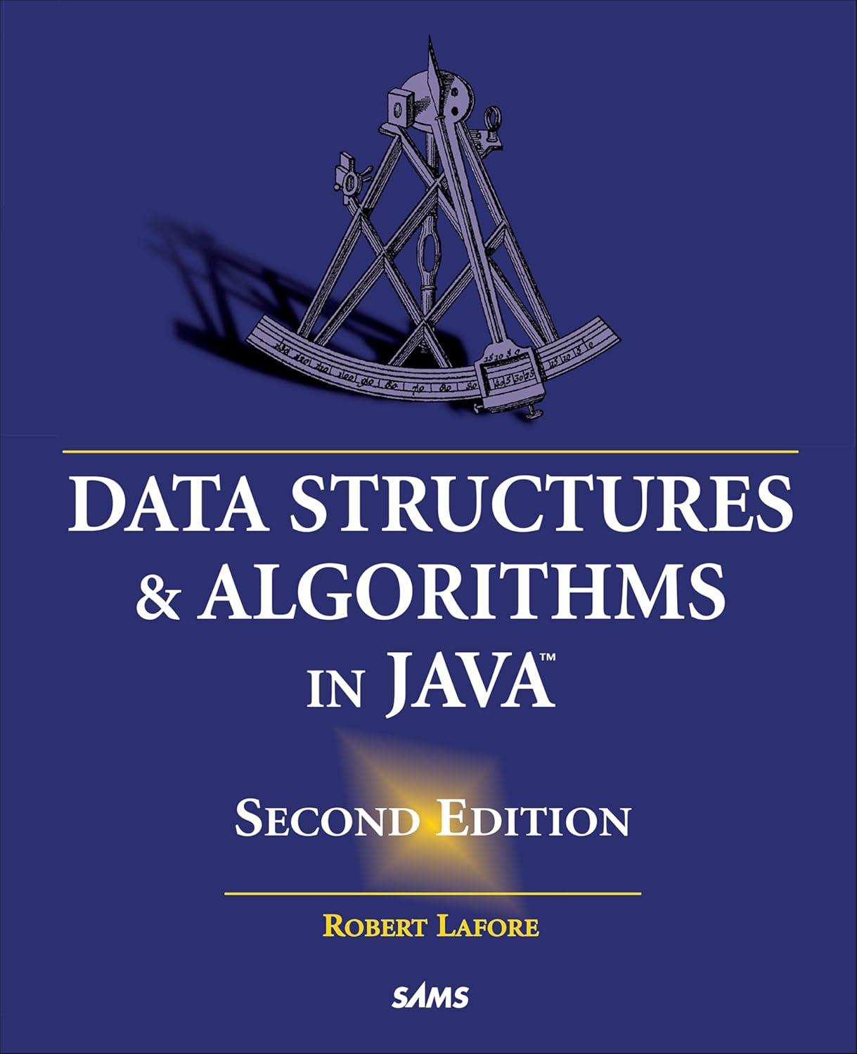 Data Structures and Algorithms in Java baixar livro de graça
