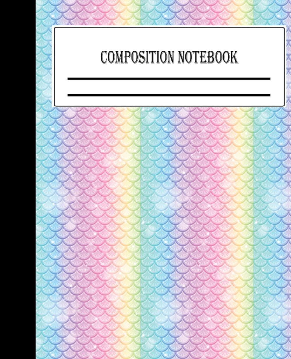 Composition Notebook: Mermaid College Ruled Composition Notebook | College Ruled Paper Notebook Journal | Blank Wide Lined Workbook For for Girls Kids Teens Students, Steampunk baixar livro de graça