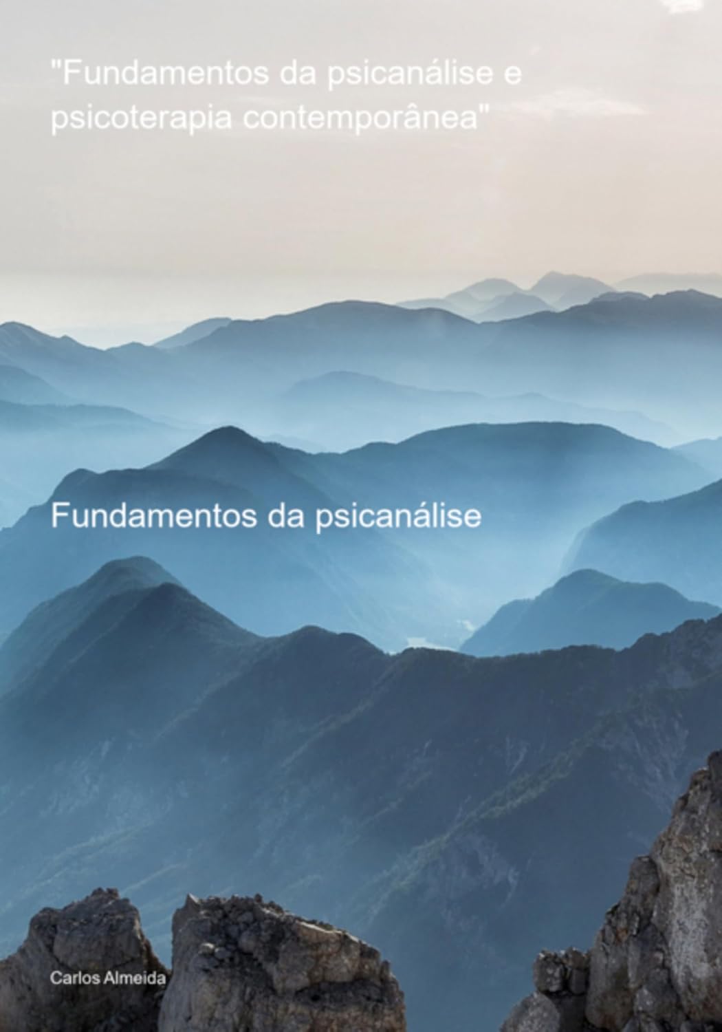 "fundamentos Da Psicanálise E Psicoterapia Contemporânea" baixar livro de graça