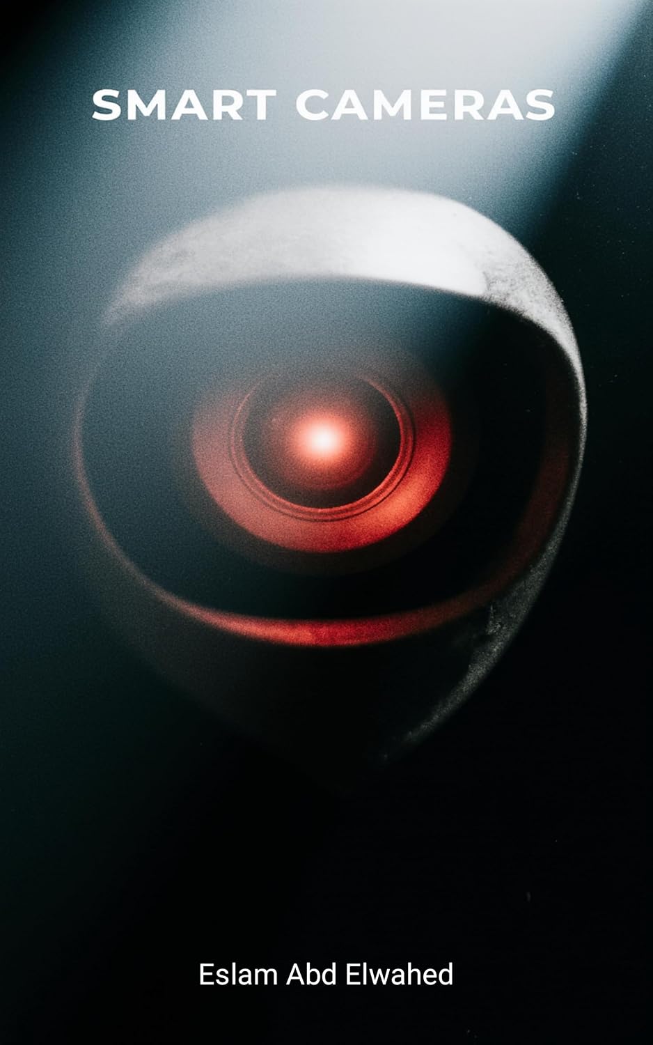 Smart Cameras: 100 True Stories of Surveillance That Became Alive (Smart Home and IoT Horror Book 7) (English Edition) baixar livro de graça