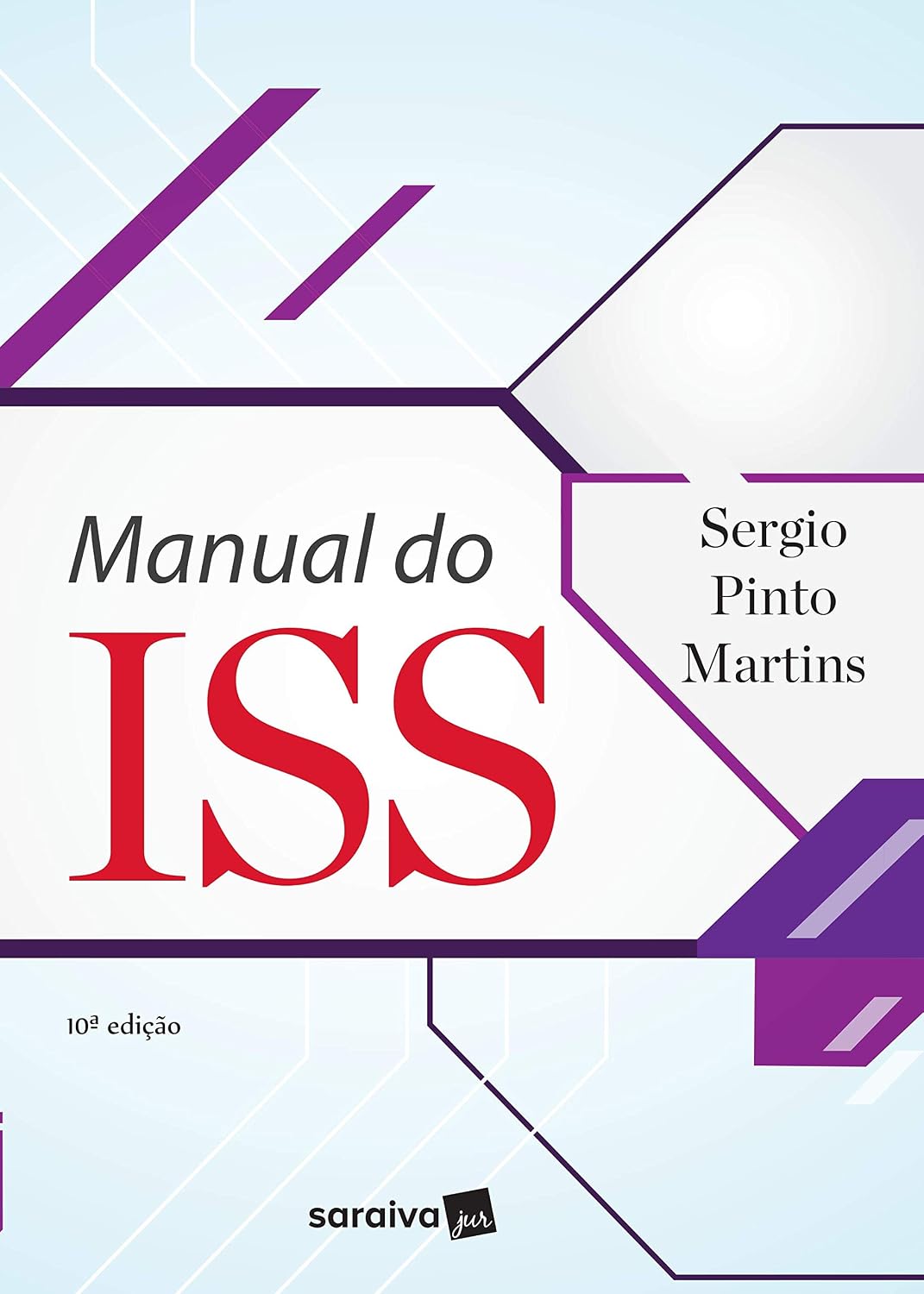 Manual do ISS - 10ª Edição 2017 baixar o livro de graça