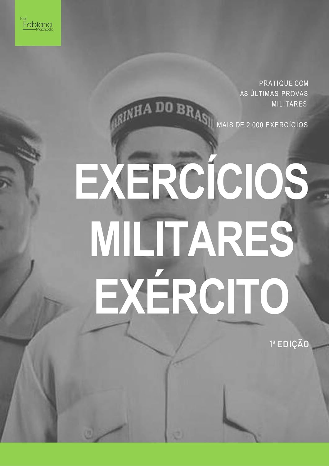 Gramática - Questões Concursos Militares - Exército baixar o livro de graça
