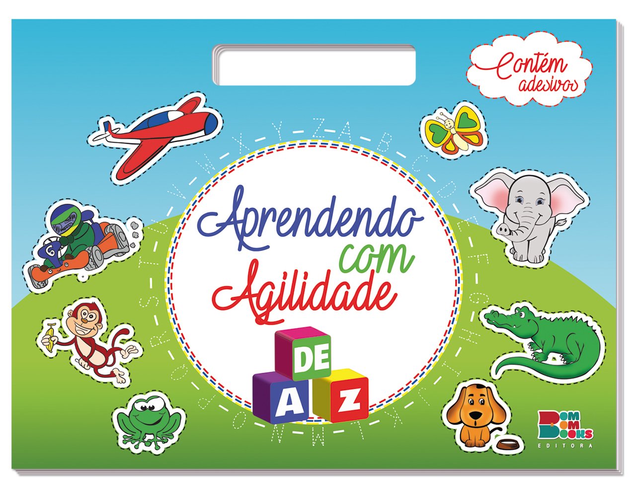 Aprendendo com Agilidade de A a Z
