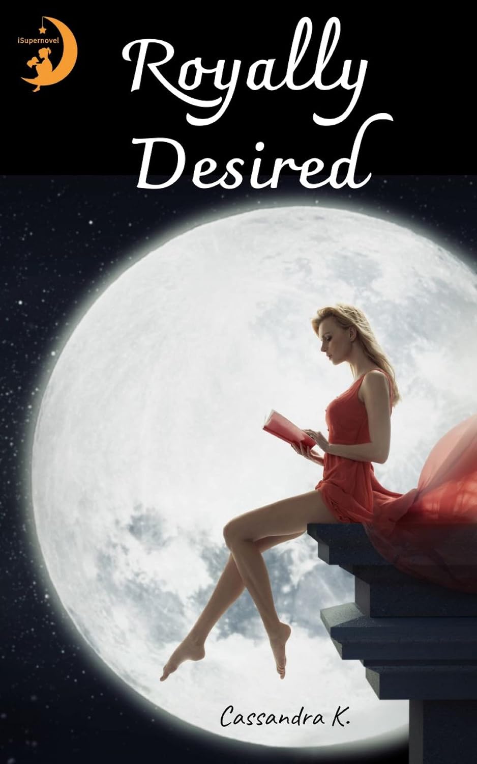 ler totalmente Royally Desired: Fated to My Second Chance Mate (English Edition)