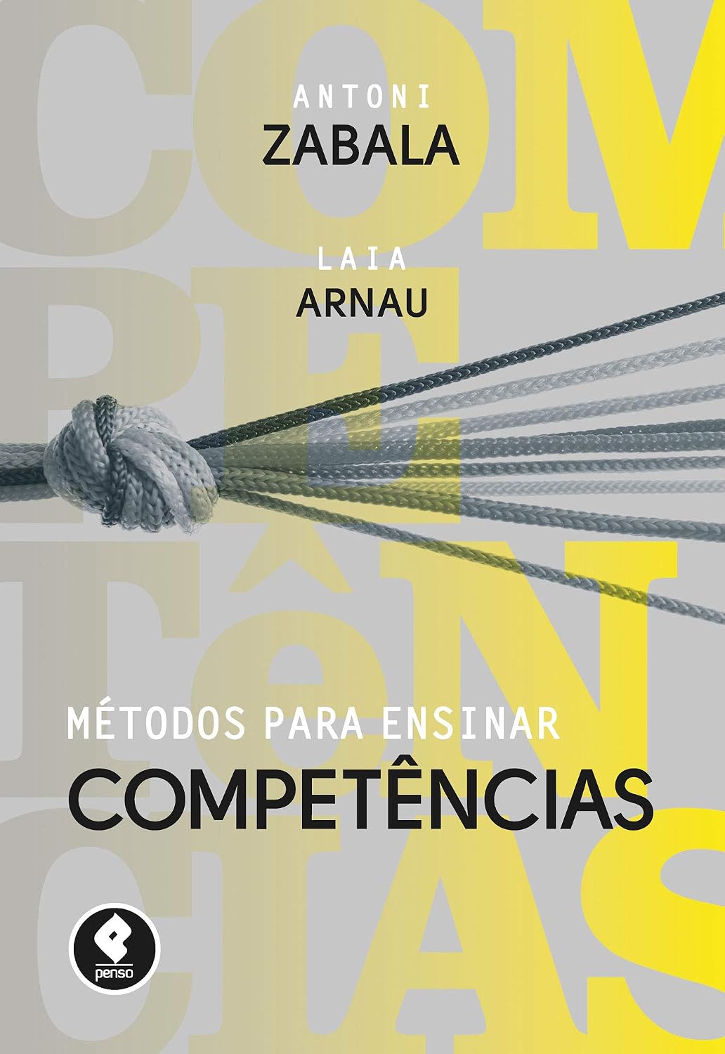 Métodos para Ensinar Competências: baixar livro de graça