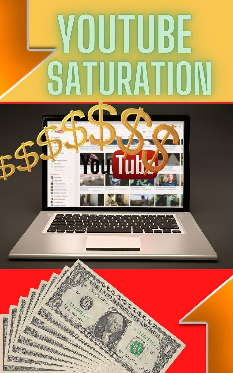 capítulo por capítulo baixar youtube saturation: drive in massive traffic with youtube (English Edition)