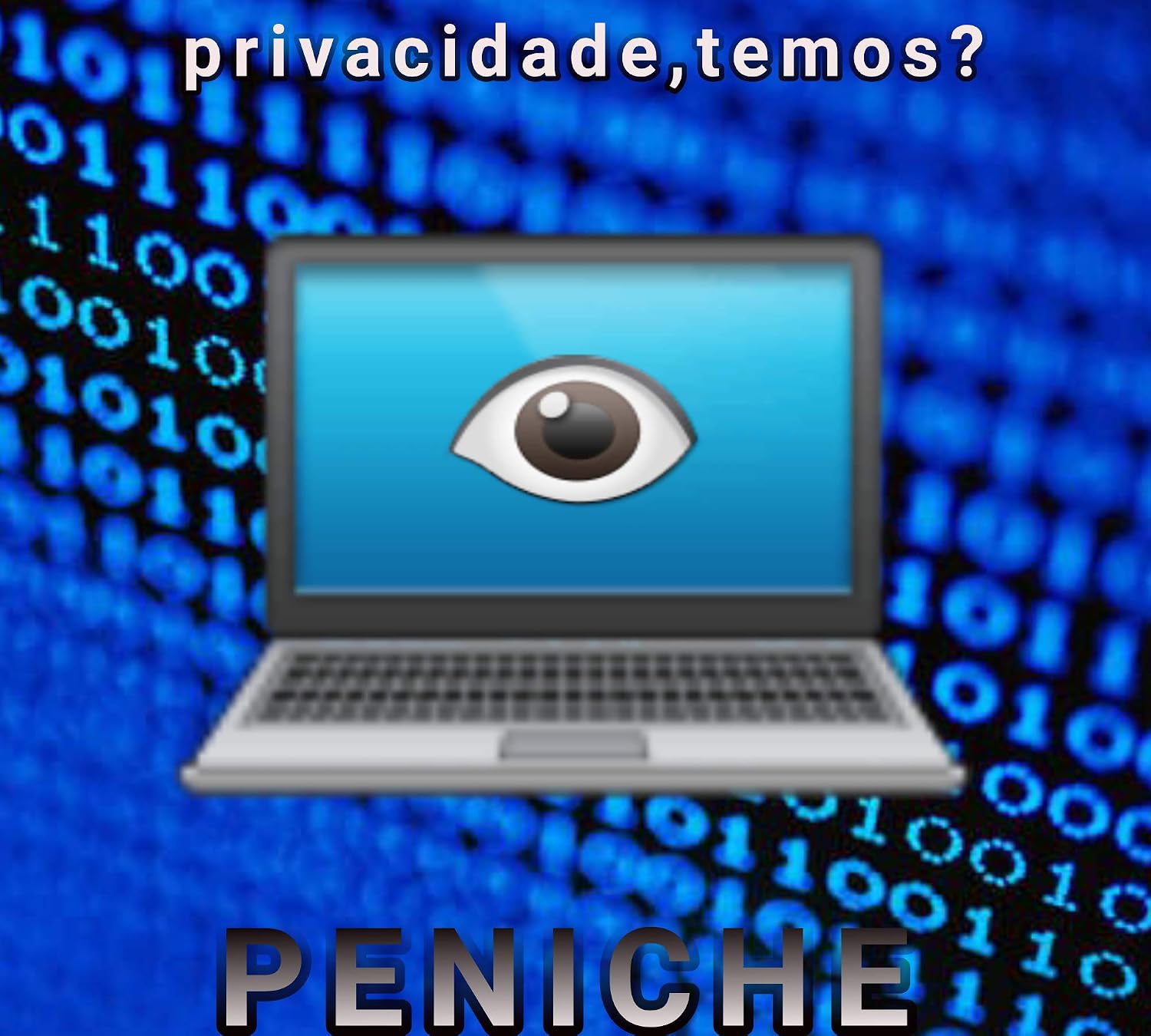ler totalmente PRIVACIDADE, temos?