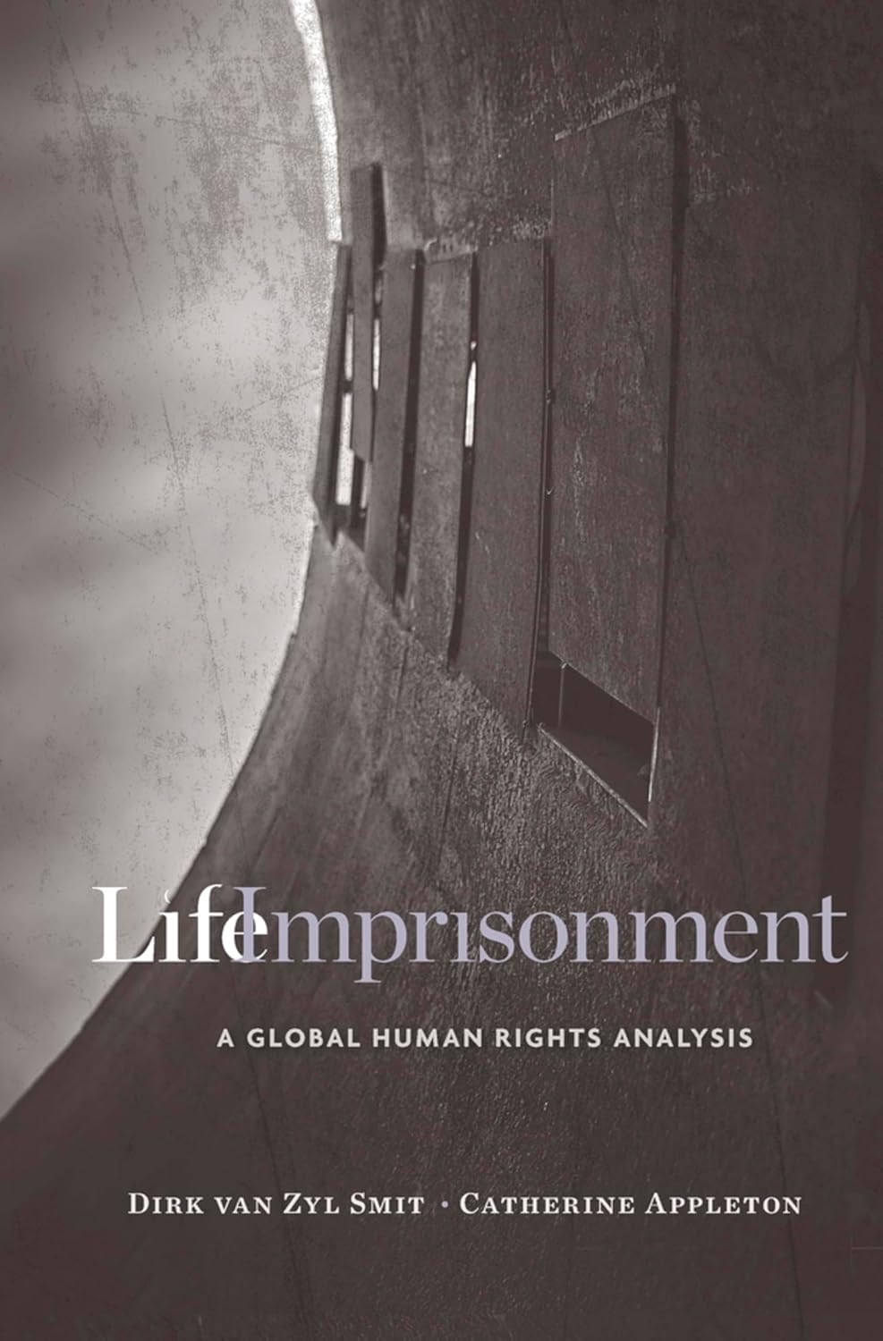 Life Imprisonment: A Global Human Rights Analysis (English Edition) baixar livro de graça