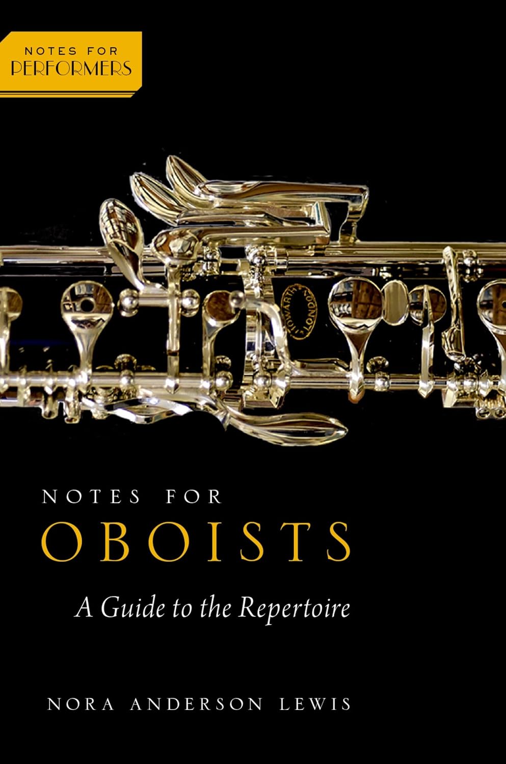 ler totalmente Notes for Oboists: A Guide to the Repertoire (Notes for Performers) (English Edition)
