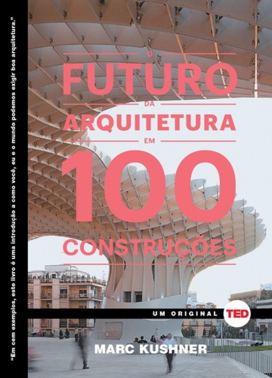 O futuro da arquitetura baixar o livro de graça