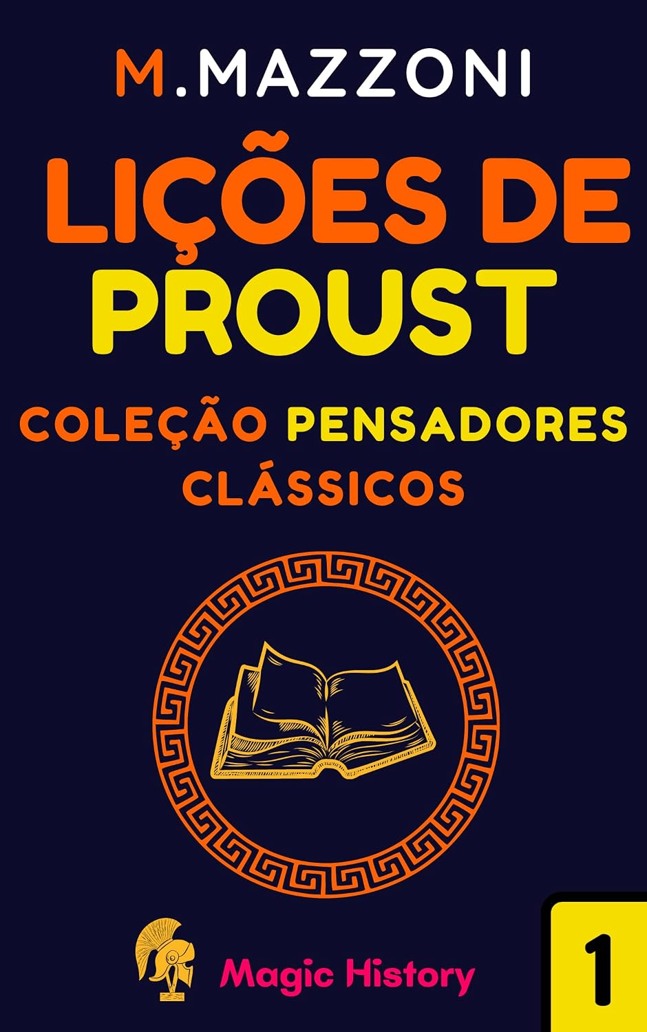 Lições De Proust: O Que Um Escritor Pode Nos Ensinar baixar o livro de graça