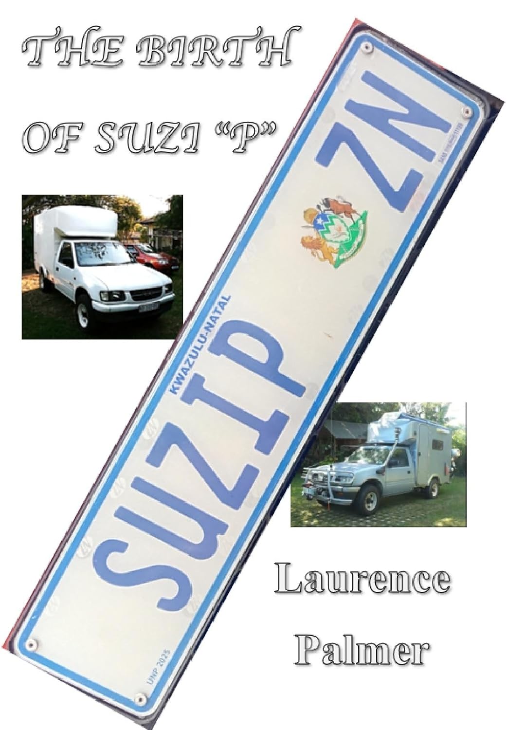 ler totalmente THE BIRTH OF SUZI "P": THE COMPLETE DIY CAMPER VAN CONVERSION GUIDE - BUILD YOUR ROAD TRIP READY TINY HOME ON WHEELS (English Edition)