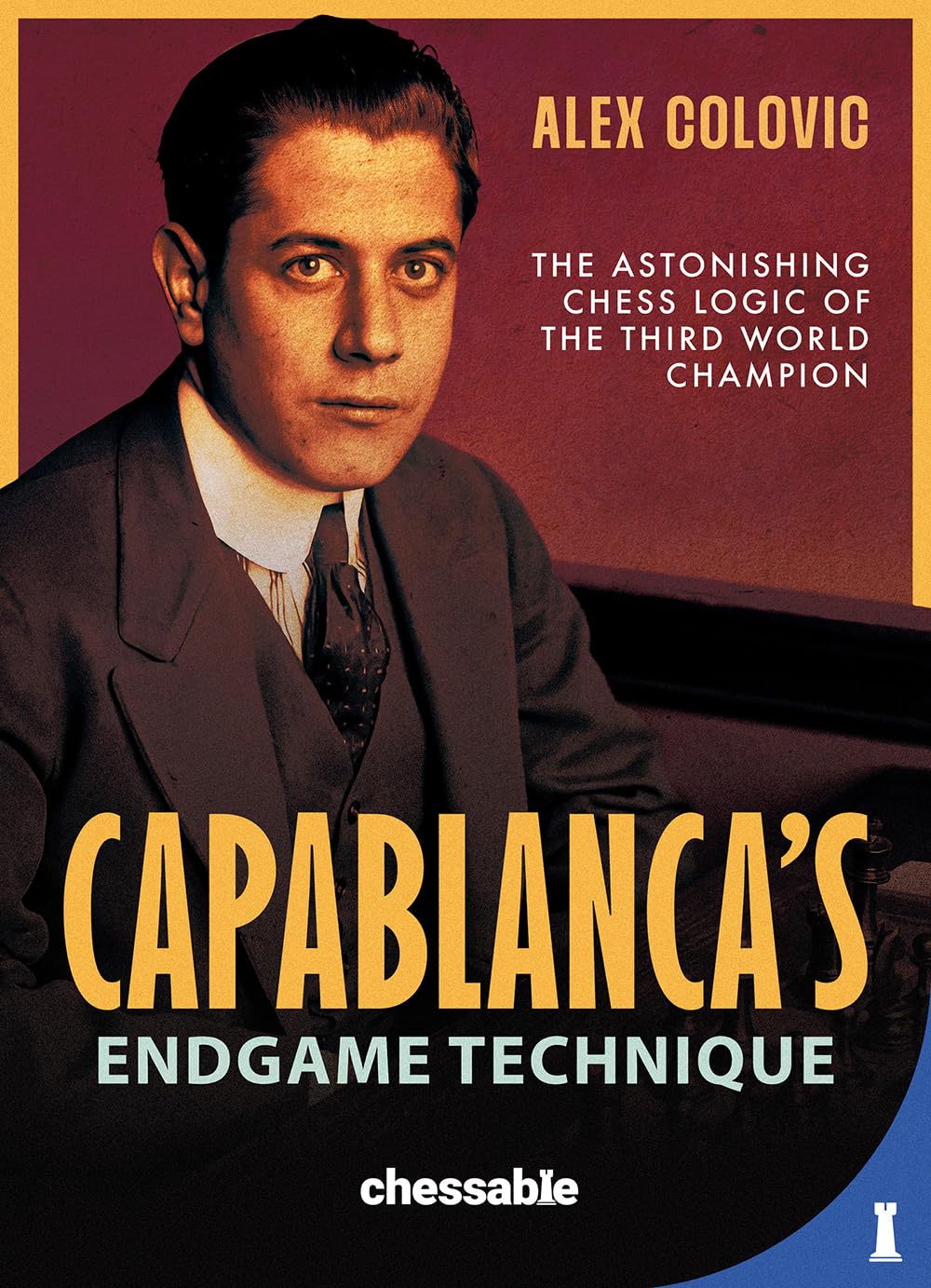 ler totalmente Capablanca's Endgame Technique: The Astonishing Chess Logic of the 3rd World Champion
