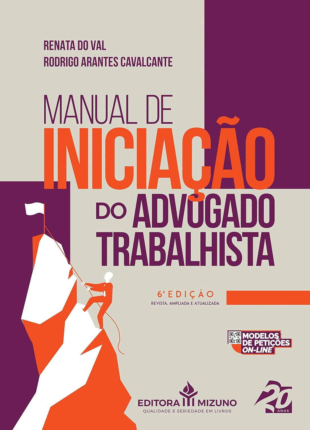 capítulo por capítulo baixar Manual de Iniciação do Advogado Trabalhista (Edição 6): Volume 6