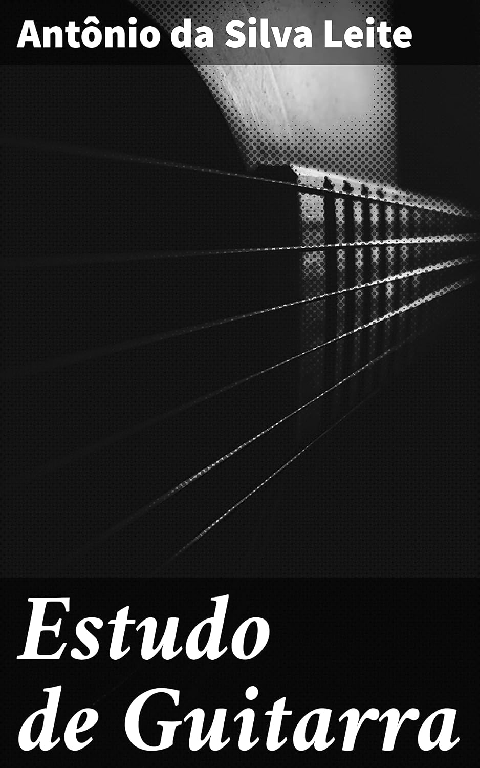 Estudo de Guitarra: Aprimore suas habilidades na guitarra com técnicas de dedilhado, acordes e escalas
