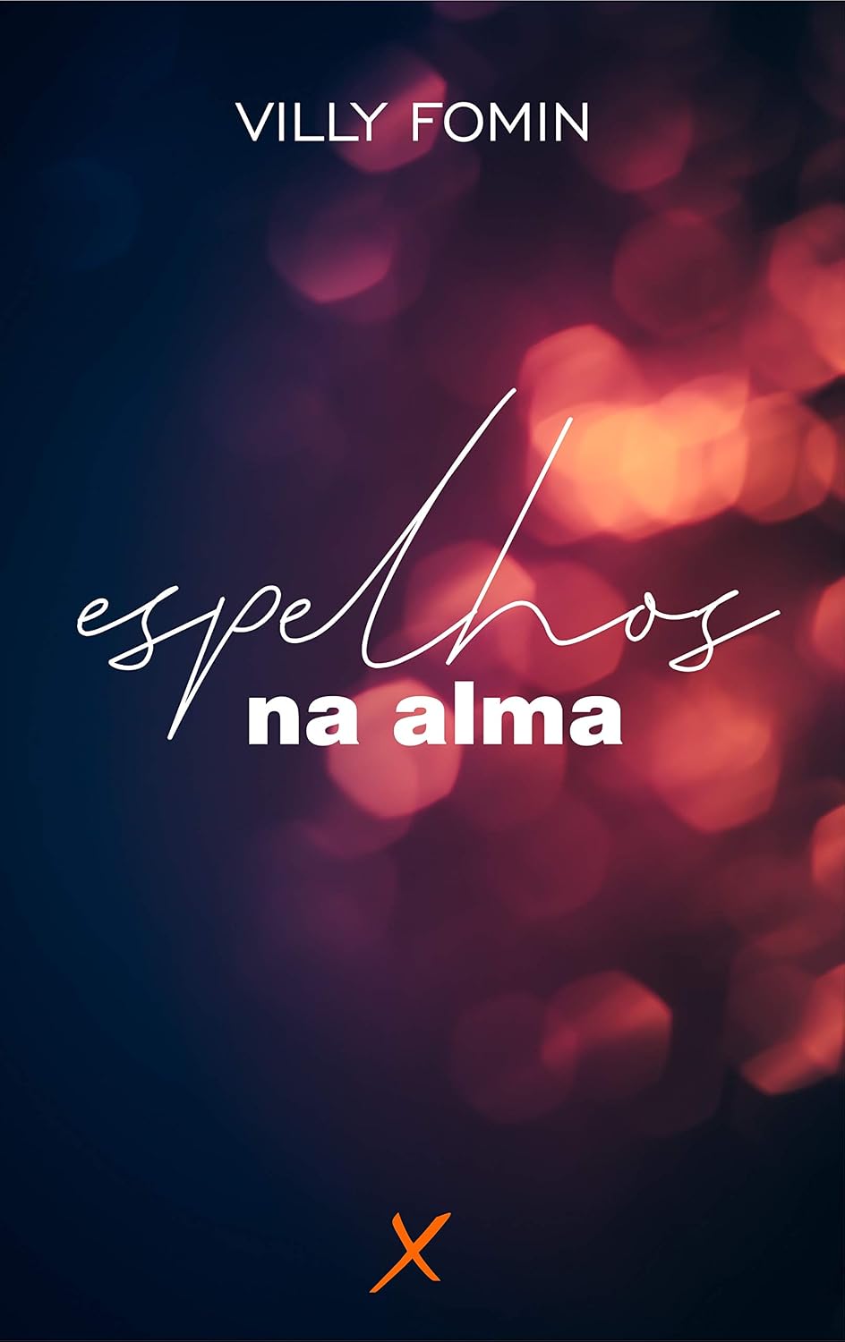 capítulo por capítulo baixar Espelhos na Alma
