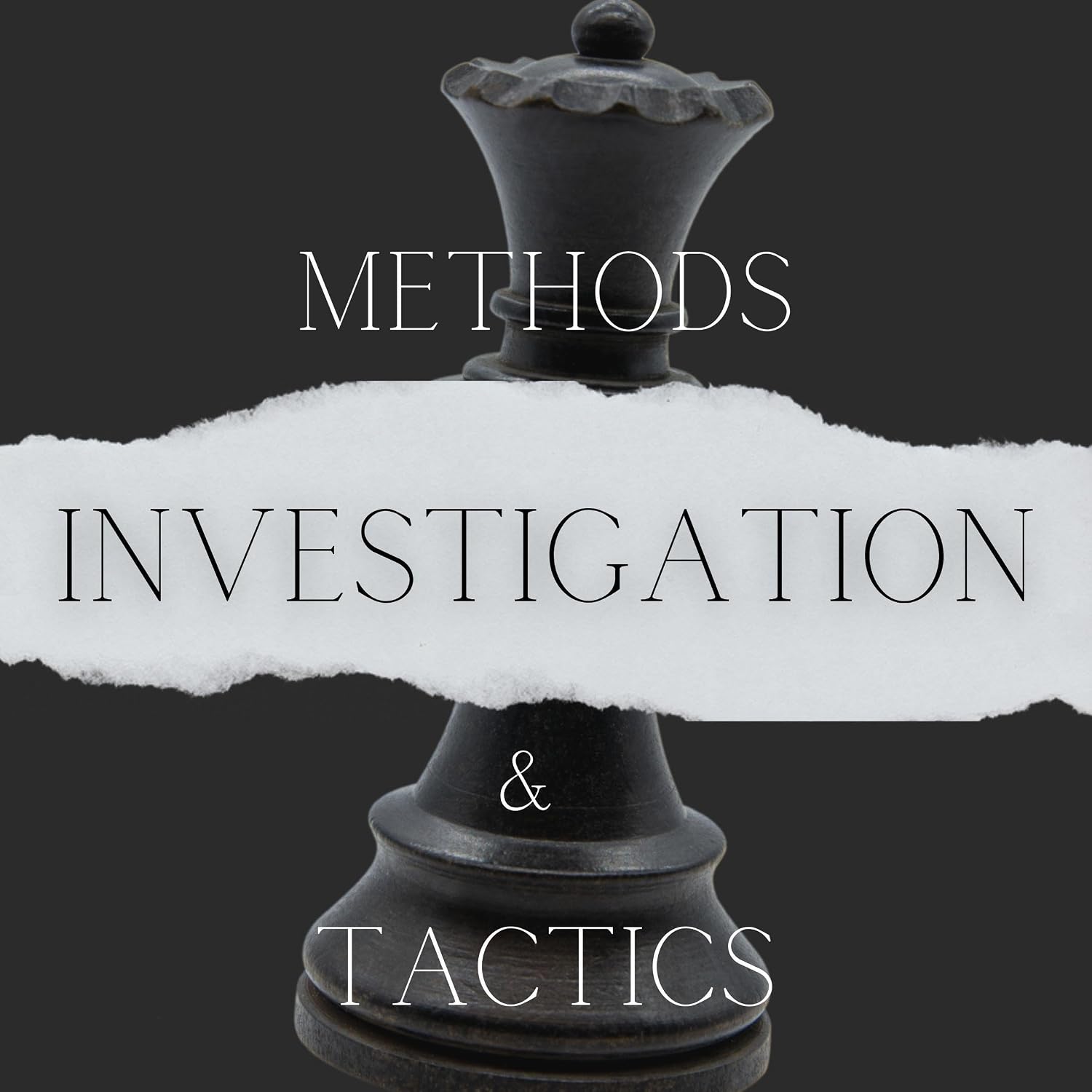 Investigation Methods and Tactics: Methods and Tactics of Law Enforcement baixar o livro de graça