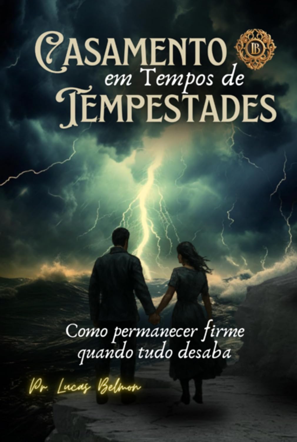 Casamento Em Tempos De Tempestade baixar o livro de graça