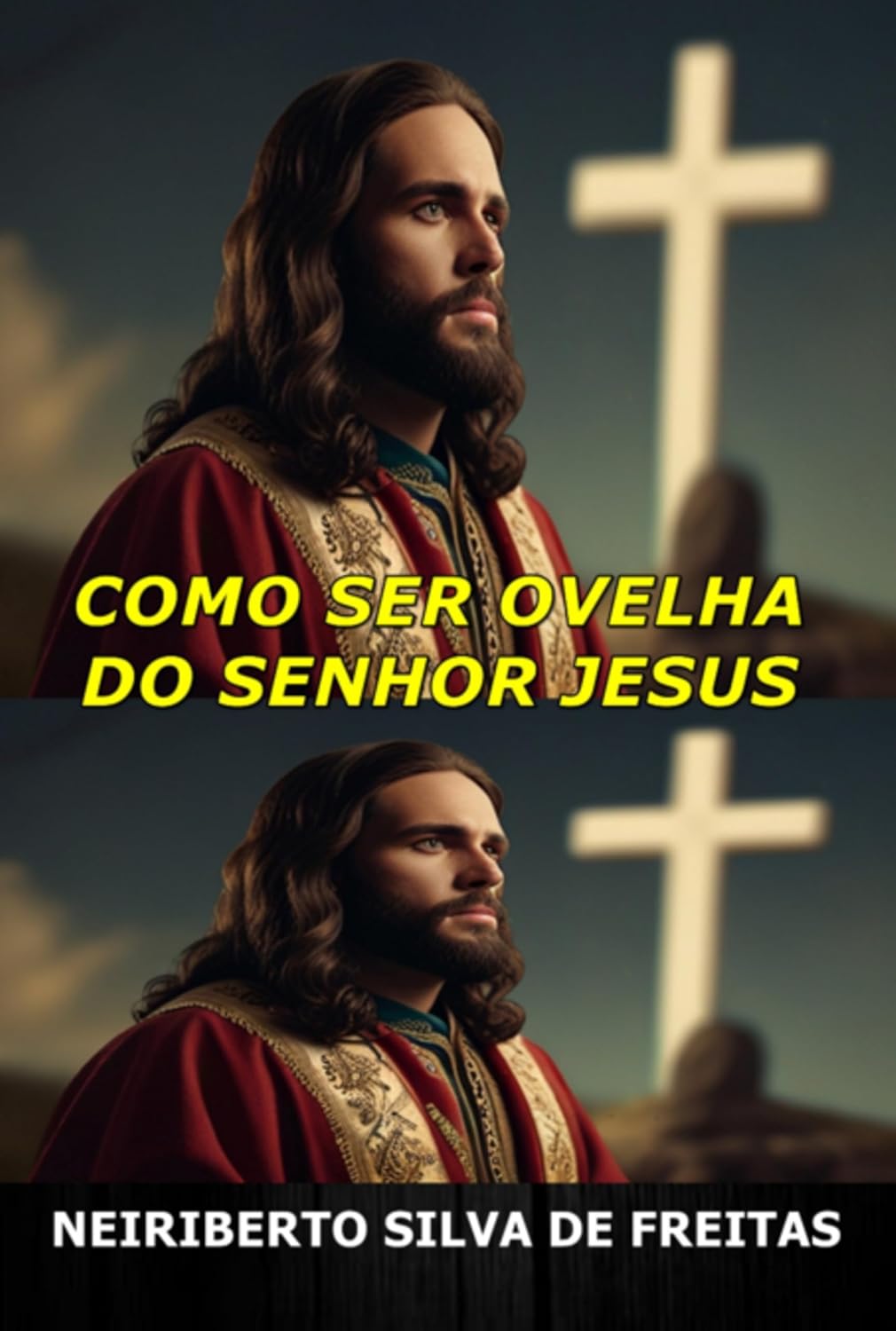 Como Ser Ovelha Do Senhor Jesus baixar o livro de graça