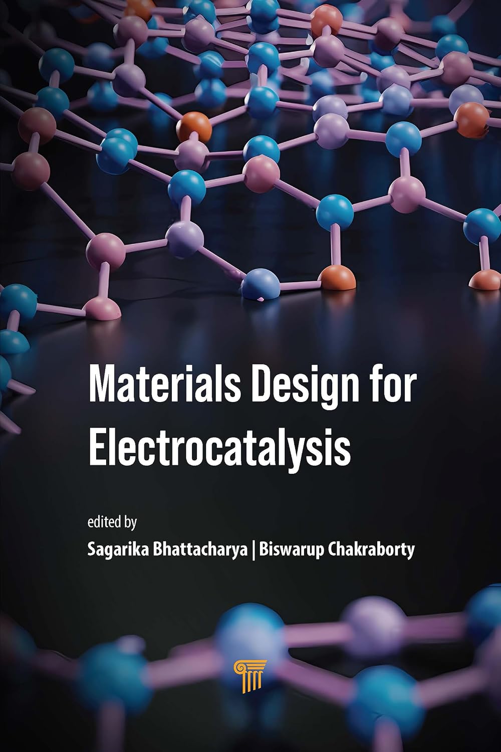 Material Design for Electrocatalysis (English Edition) baixar o livro de graça