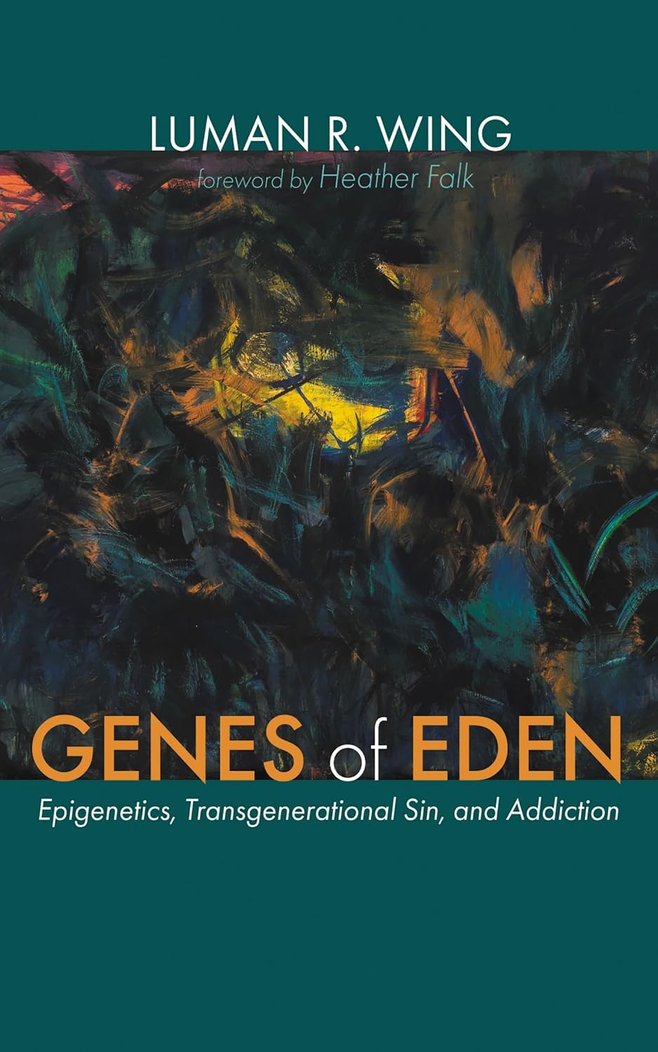 ler totalmente Genes of Eden: Epigenetics, Transgenerational Sin, and Addiction (English Edition)