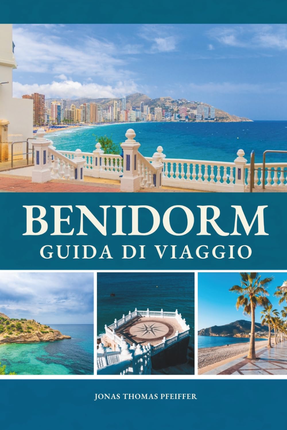 capítulo por capítulo baixar BENIDORM GUIDA DI VIAGGIO 2026 - 2027: La Riviera Verticale della Spagna — Spiagge dorate e skyline imponenti di notte sulla Costa Blanca di Alicante, Europa mediterranea (Italian Edition)